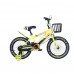 TOYTEXX 16 INCH THUNDERS KIDS BICYCLE